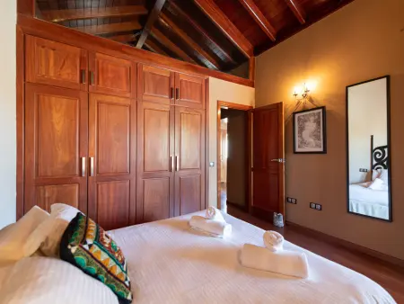 Villa luxueuse à Antigua avec piscine privée et parking - Photo 23