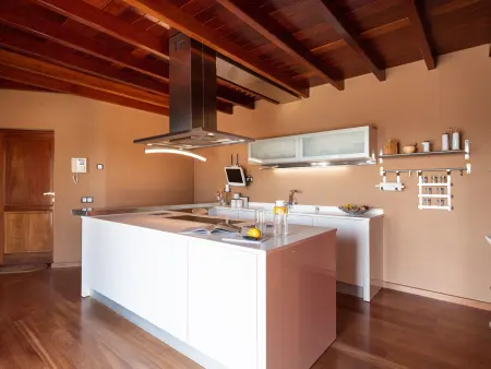 Villa luxueuse à Antigua avec piscine privée et parking - Photo 26