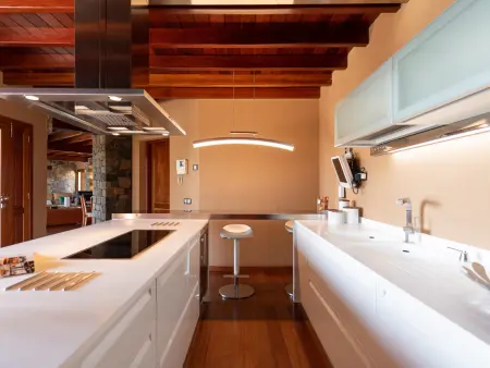 Villa luxueuse à Antigua avec piscine privée et parking - Photo 27