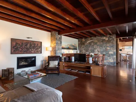 Villa luxueuse à Antigua avec piscine privée et parking - Photo 30