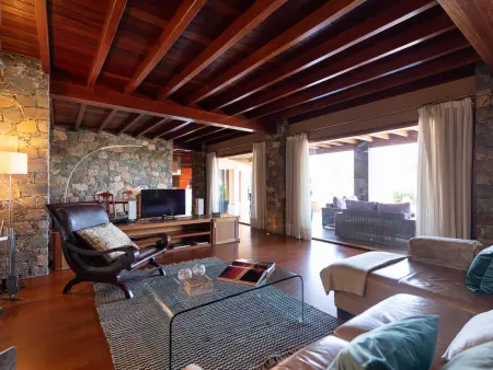 Villa luxueuse à Antigua avec piscine privée et parking - Photo 31