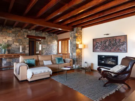 Villa luxueuse à Antigua avec piscine privée et parking - Photo 32