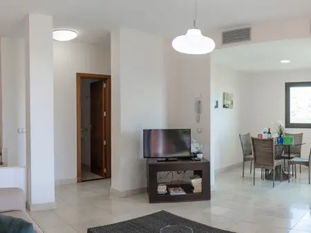 Villa moderne 2 ch. avec piscine privée et climatisation - Photo 6