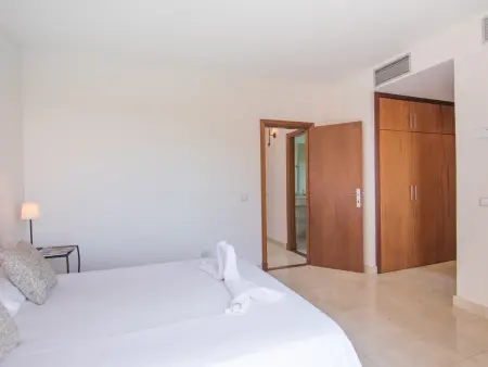 Villa moderne 2 ch. avec piscine privée et climatisation - Photo 12