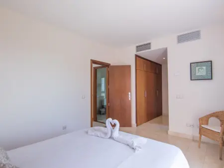 Villa moderne 2 ch. avec piscine privée et climatisation - Photo 16