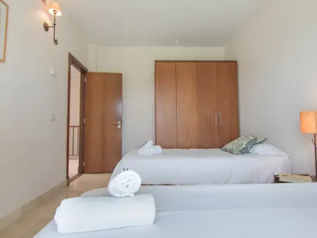 Villa moderne 2 ch. avec piscine privée et climatisation - Photo 20