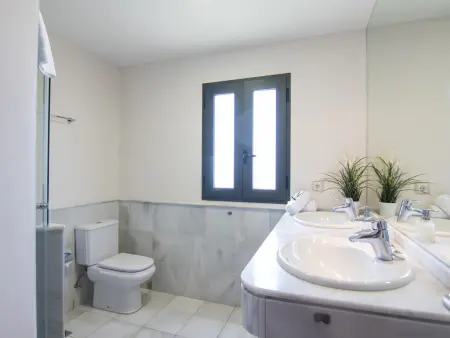 Villa moderne 2 ch. avec piscine privée et climatisation - Photo 22