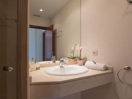 Villa moderne 2 ch. avec piscine privée et climatisation - Photo 26