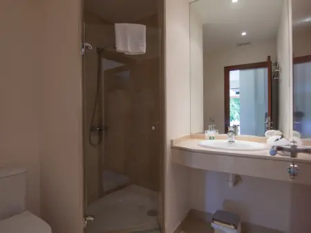 Villa moderne 2 ch. avec piscine privée et climatisation - Photo 31
