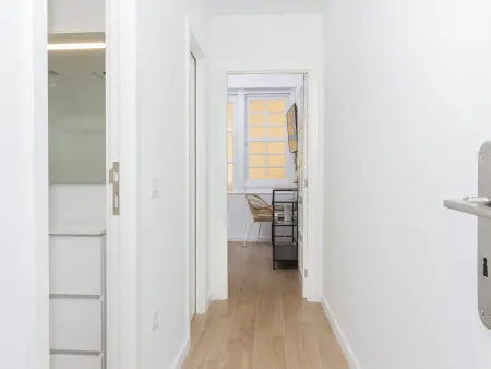 Appart moderne à La Laguna, 1 chambre, 3 personnes, au centre-ville - Photo 13