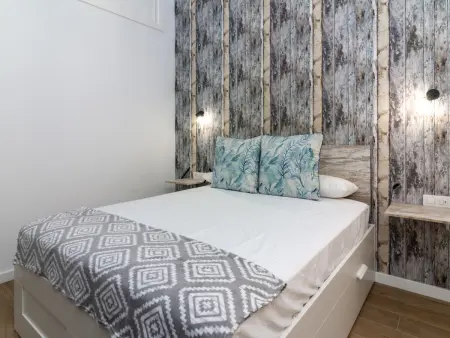 Appart moderne à La Laguna, 1 chambre, 3 personnes, au centre-ville - Photo 14