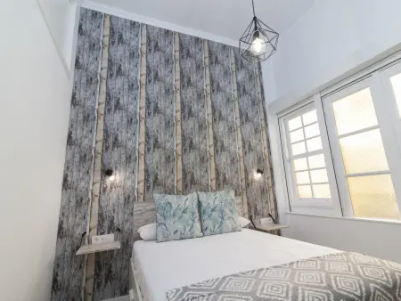 Appart moderne à La Laguna, 1 chambre, 3 personnes, au centre-ville - Photo 15