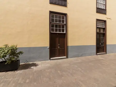 Appart moderne à La Laguna, 1 chambre, 3 personnes, au centre-ville - Photo 20