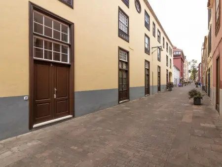 Appart moderne à La Laguna, 1 chambre, 3 personnes, au centre-ville - Photo 21