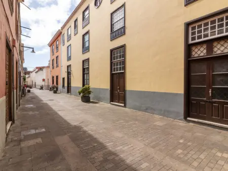 Appart moderne à La Laguna, 1 chambre, 3 personnes, au centre-ville - Photo 22