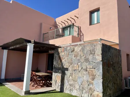 Villa moderne avec piscine privée et climatisation à Maspalomas - Photo 3