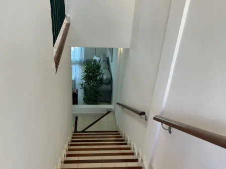 Villa moderne avec piscine privée et climatisation à Maspalomas - Photo 10