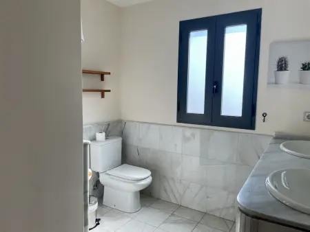 Villa moderne avec piscine privée et climatisation à Maspalomas - Photo 11