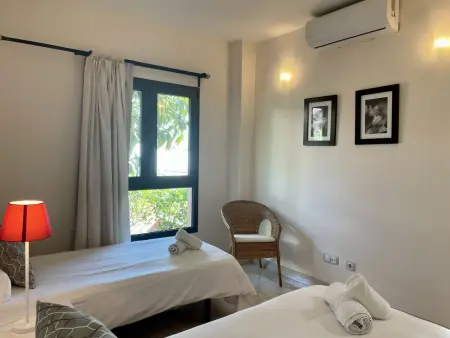 Villa moderne avec piscine privée et climatisation à Maspalomas - Photo 14