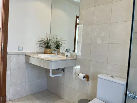 Villa moderne avec piscine privée et climatisation à Maspalomas - Photo 17