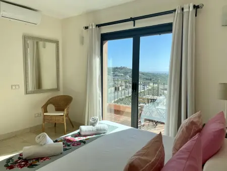 Villa moderne avec piscine privée et climatisation à Maspalomas - Photo 18