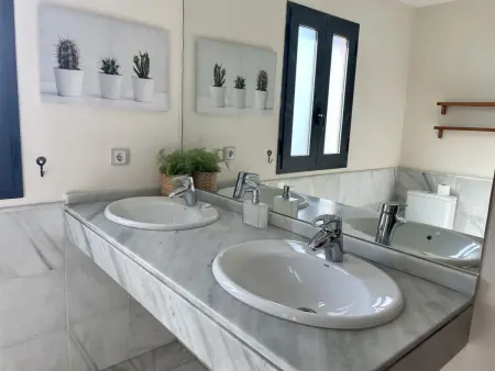Villa moderne avec piscine privée et climatisation à Maspalomas - Photo 19