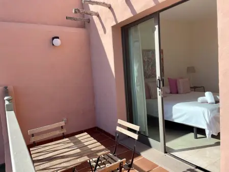 Villa moderne avec piscine privée et climatisation à Maspalomas - Photo 20