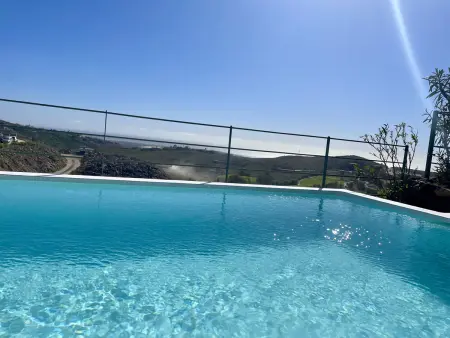Villa moderne avec piscine privée et climatisation à Maspalomas - Photo 22