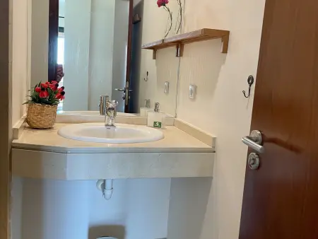 Villa moderne avec piscine privée et climatisation à Maspalomas - Photo 25