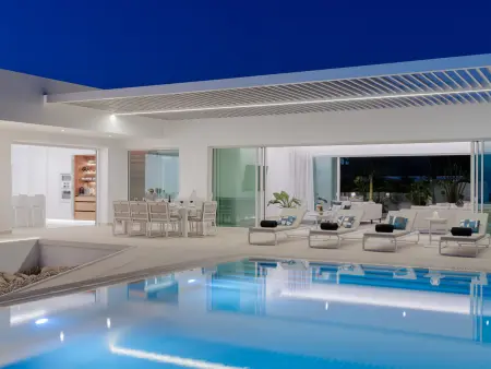 Villa Majestic - Luxe pour 8 pers. à Playa Paraiso - Photo 4