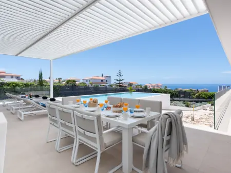 Villa Majestic - Luxe pour 8 pers. à Playa Paraiso - Photo 5