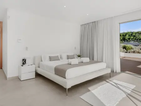 Villa Majestic - Luxe pour 8 pers. à Playa Paraiso - Photo 19