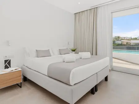 Villa Majestic - Luxe pour 8 pers. à Playa Paraiso - Photo 20