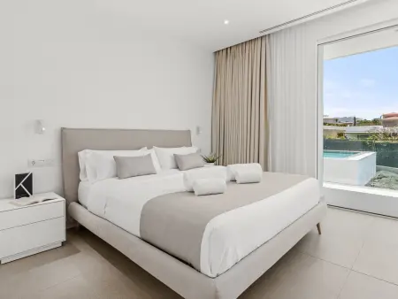 Villa Majestic - Luxe pour 8 pers. à Playa Paraiso - Photo 22