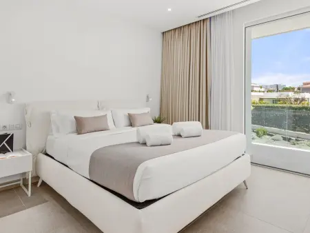 Villa Majestic - Luxe pour 8 pers. à Playa Paraiso - Photo 24