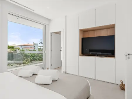 Villa Majestic - Luxe pour 8 pers. à Playa Paraiso - Photo 25
