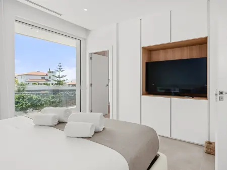 Villa Majestic - Luxe pour 8 pers. à Playa Paraiso - Photo 26