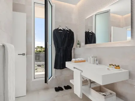 Villa Majestic - Luxe pour 8 pers. à Playa Paraiso - Photo 30