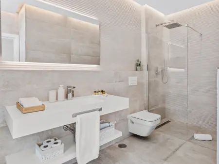 Villa Majestic - Luxe pour 8 pers. à Playa Paraiso - Photo 31