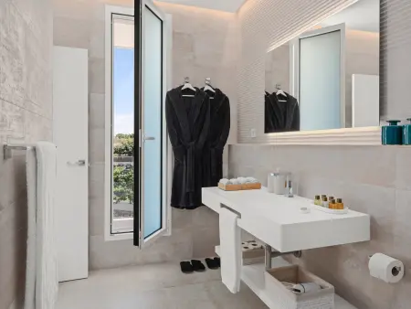 Villa Majestic - Luxe pour 8 pers. à Playa Paraiso - Photo 34