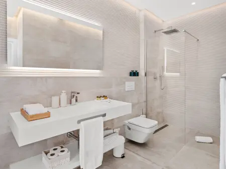 Villa Majestic - Luxe pour 8 pers. à Playa Paraiso - Photo 35