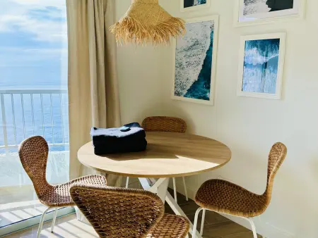 Studio lumineux avec vue sur mer à Icod de los Vinos - Photo 2