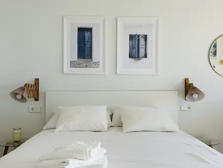 Studio lumineux avec vue sur mer à Icod de los Vinos - Photo 4