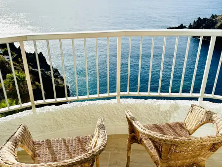 Studio lumineux avec vue sur mer à Icod de los Vinos - Photo 6