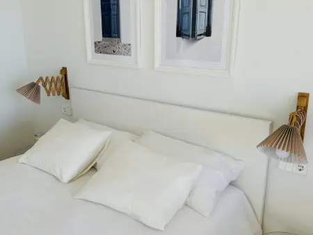 Studio lumineux avec vue sur mer à Icod de los Vinos - Photo 7