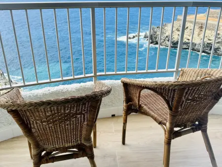 Studio lumineux avec vue sur mer à Icod de los Vinos - Photo 10