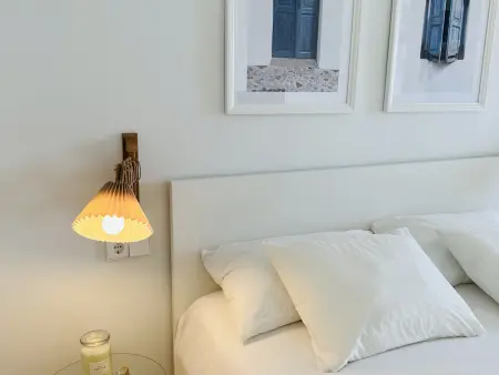 Studio lumineux avec vue sur mer à Icod de los Vinos - Photo 11