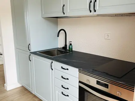 Studio lumineux avec vue sur mer à Icod de los Vinos - Photo 14
