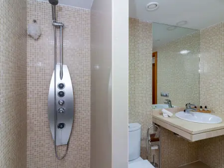 Appartement confortable à Santa Cruz, 2 chambres pour 4 personnes avec parking et WiFi - Photo 16