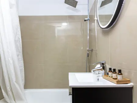 Appartement confortable à Santa Cruz, 2 chambres pour 4 personnes avec parking et WiFi - Photo 23